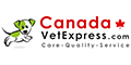Canada Vet Express CA screenshot