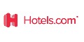 Hotels.com Canada screenshot